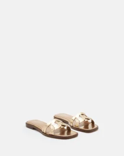 MULES ELIRIA/MET PLATINE