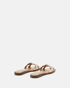 MULES ELIRIA/MET PLATINE