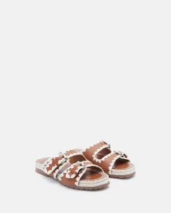 MULES ISALYS COGNAC