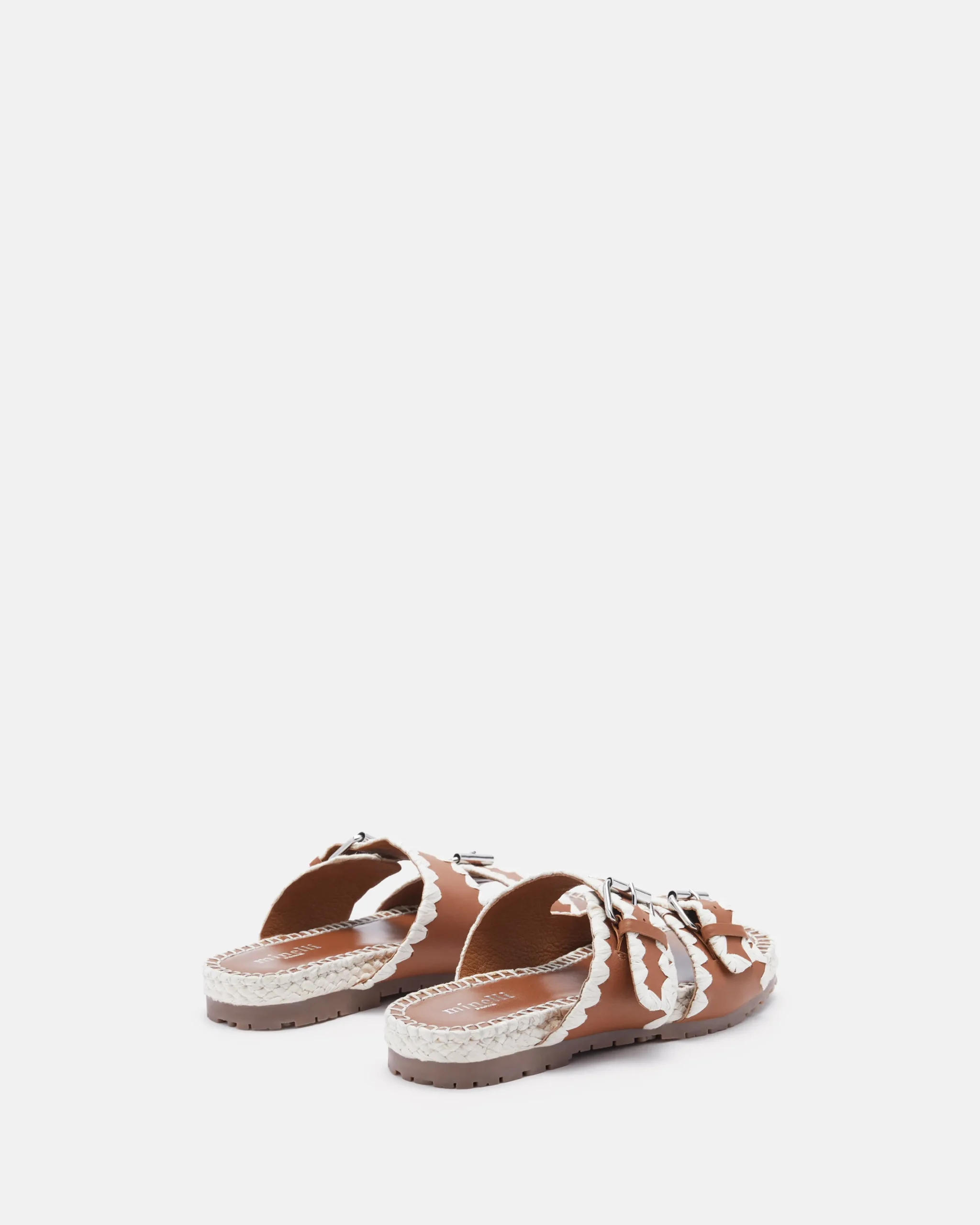 MULES ISALYS COGNAC