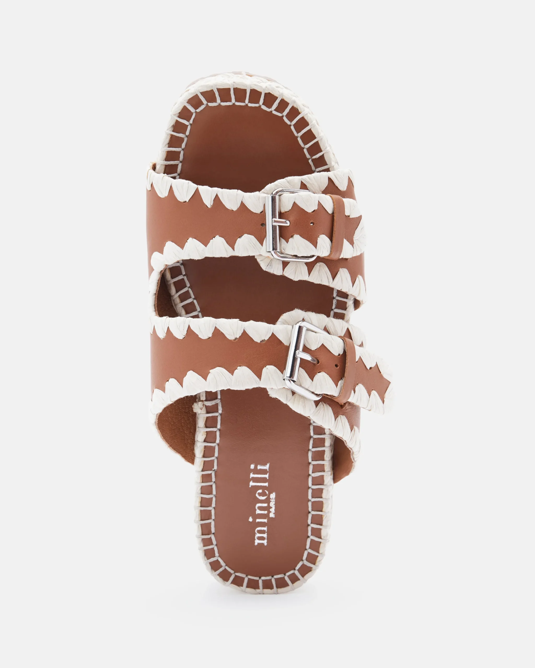 MULES ISALYS COGNAC