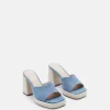 MULES JACIL JEAN