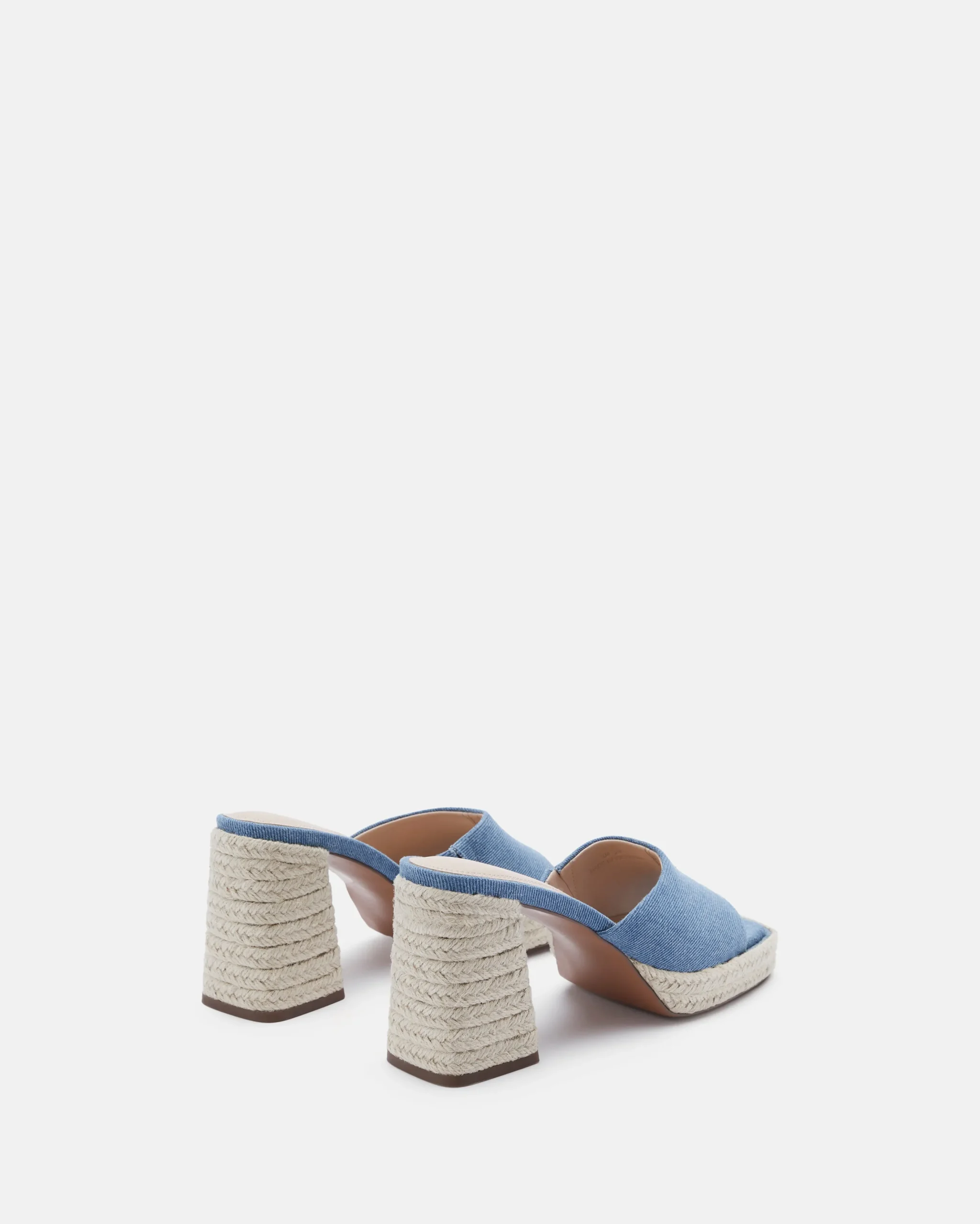 MULES JACIL JEAN