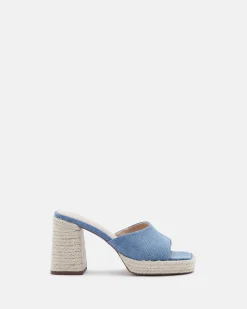 MULES JACIL JEAN