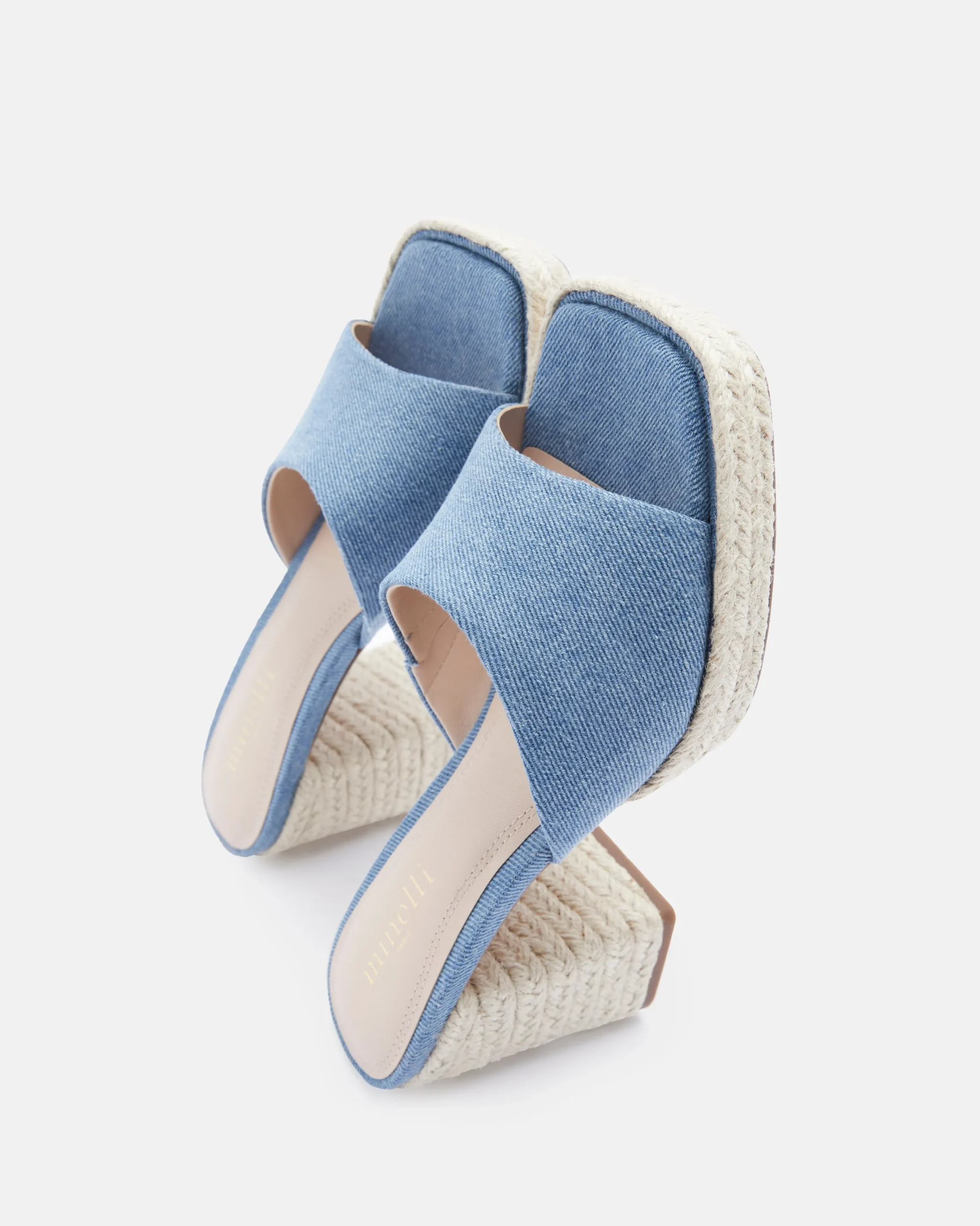 MULES JACIL JEAN