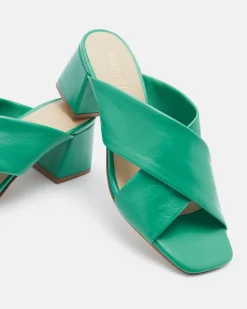 MULES MINAO JADE