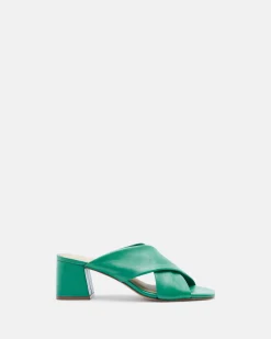 MULES MINAO JADE