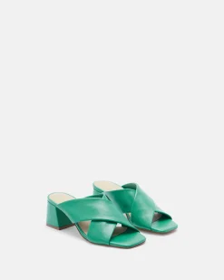 MULES MINAO JADE