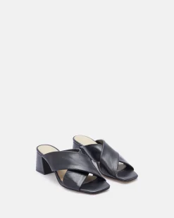 MULES MINAO NOIR