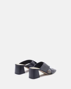 MULES MINAO NOIR