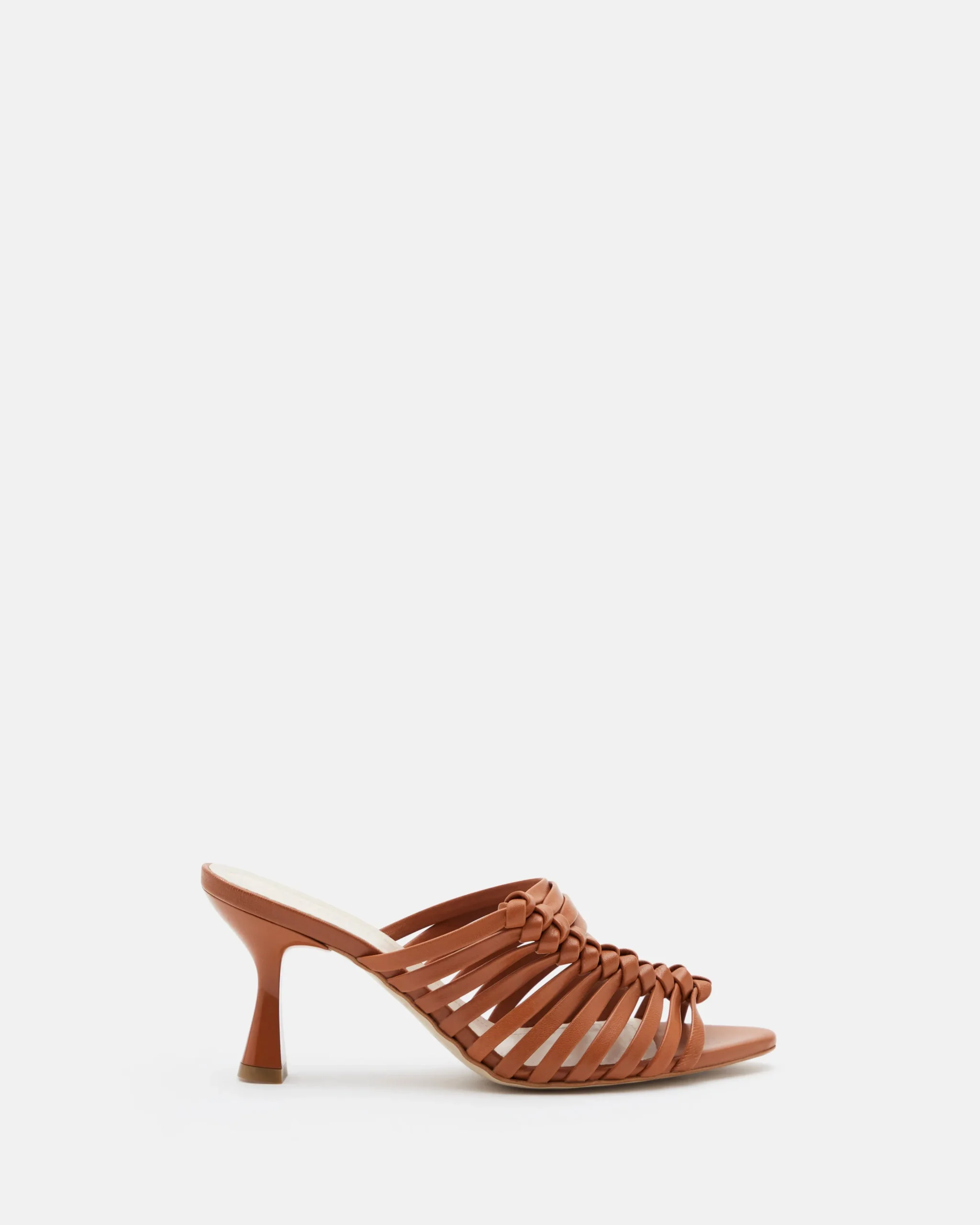 MULES NAELI COGNAC