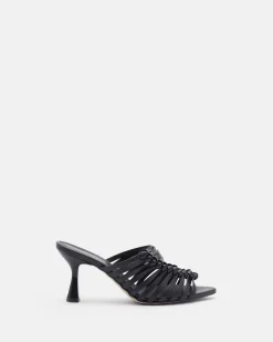 MULES NAELI NOIR