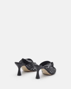 MULES NAELI NOIR