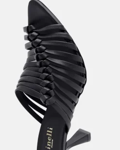 MULES NAELI NOIR