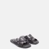 MULES NANDO MARRON