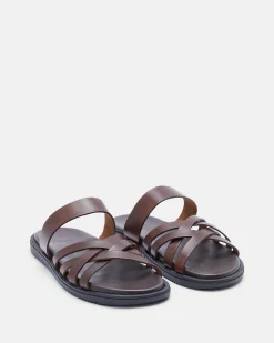 MULES NICOLAU CUIR