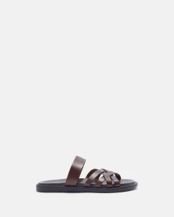 MULES NICOLAU CUIR