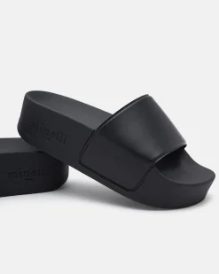 MULES NOVA NOIR