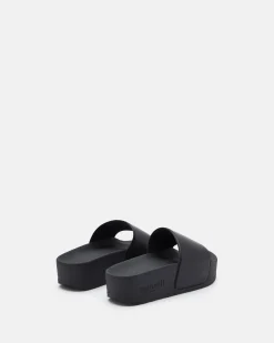 MULES NOVA NOIR
