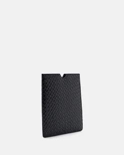 POCHETTE KASSY/TR NOIR