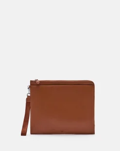 POCHETTE KILIAN/GR CARAMEL