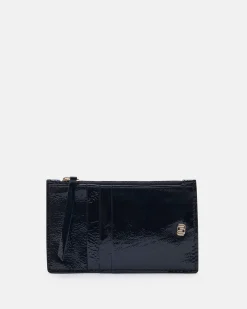 PORTE CARTES KAMILIA/CRK NOIR