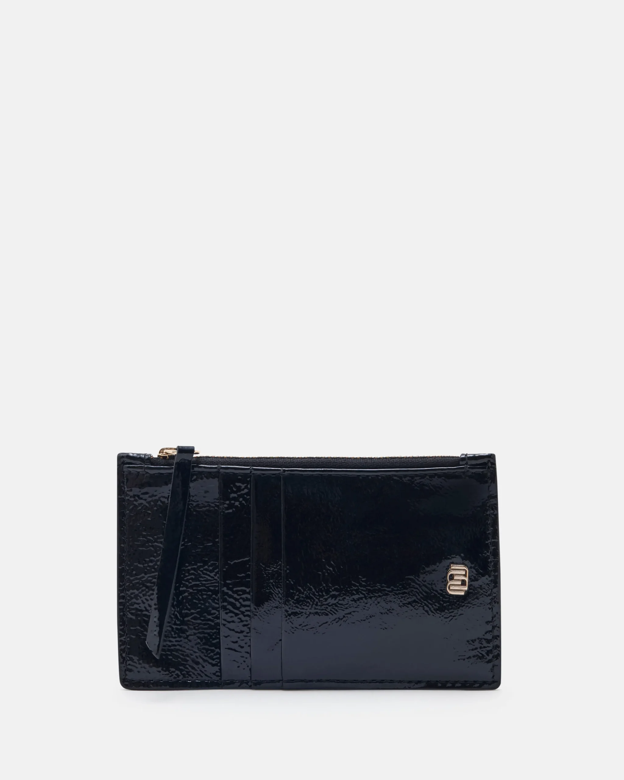 PORTE CARTES KAMILIA/CRK NOIR