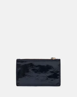 PORTE CARTES KAMILIA/CRK NOIR