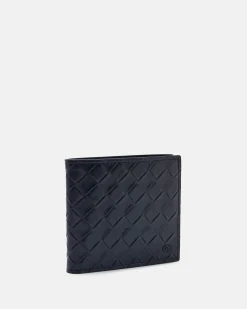 PORTE MONNAIE KACEY/TR NOIR