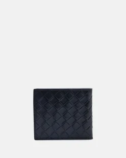 PORTE MONNAIE KACEY/TR NOIR