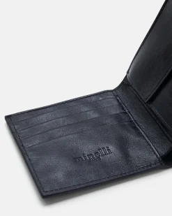 PORTE MONNAIE KACEY/TR NOIR