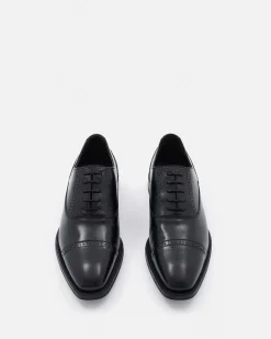 RICHELIEUS MENDERO NOIR
