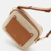 SAC ABIZA NATUREL-ÉCRU