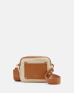 SAC ABIZA NATUREL-ÉCRU