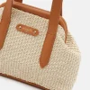 SAC ANICE NATUREL-COGNAC
