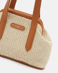 SAC ANICE NATUREL-COGNAC