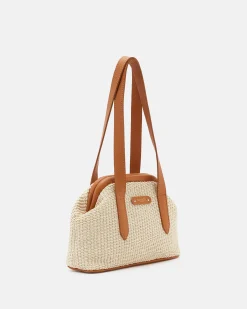 SAC ANICE NATUREL-COGNAC