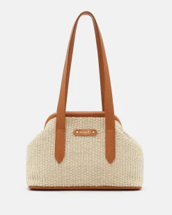 SAC ANICE NATUREL-COGNAC