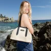SAC ANICE NATUREL-NOIR