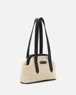 SAC ANICE NATUREL-NOIR