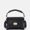 SAC CUIR GABRIEL NOIR