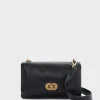 SAC CUIR GALI NOIR