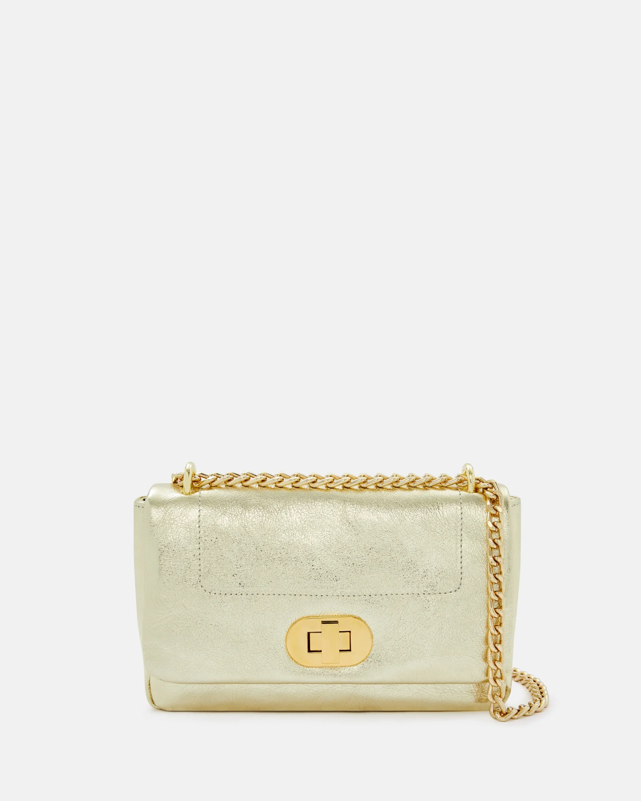 SAC GANIA/MET PLATINE