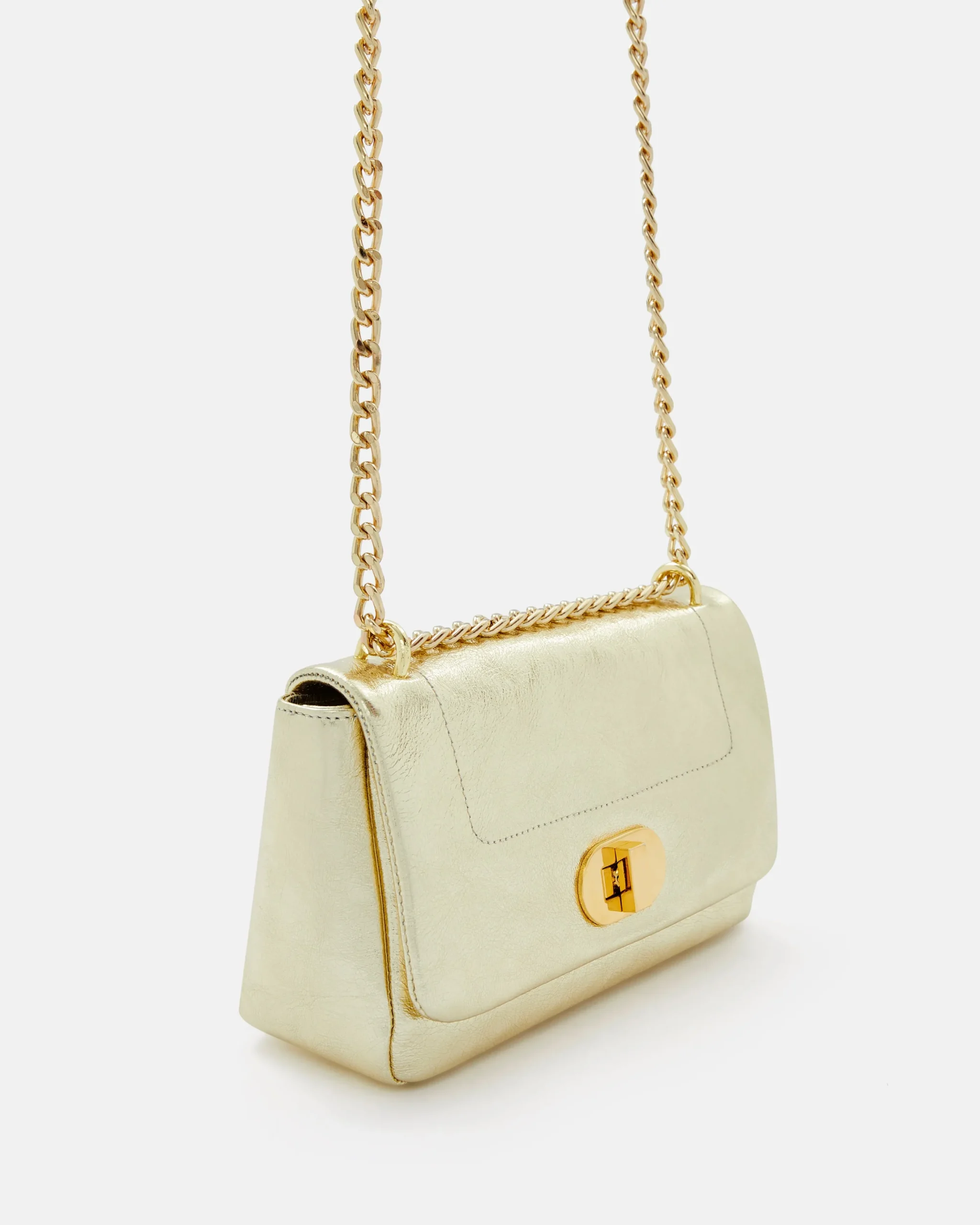 SAC GANIA/MET PLATINE