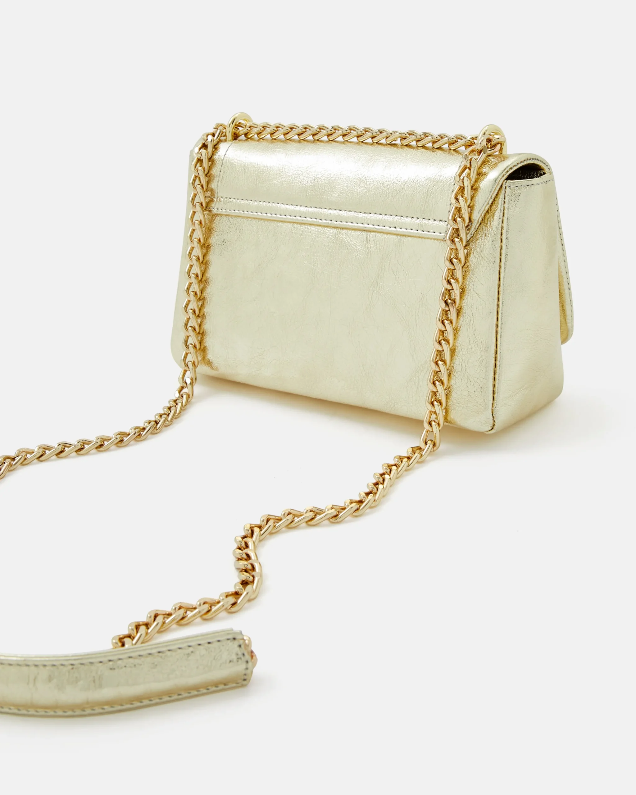SAC GANIA/MET PLATINE