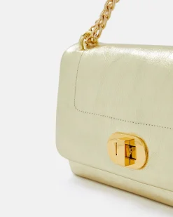 SAC GANIA/MET PLATINE