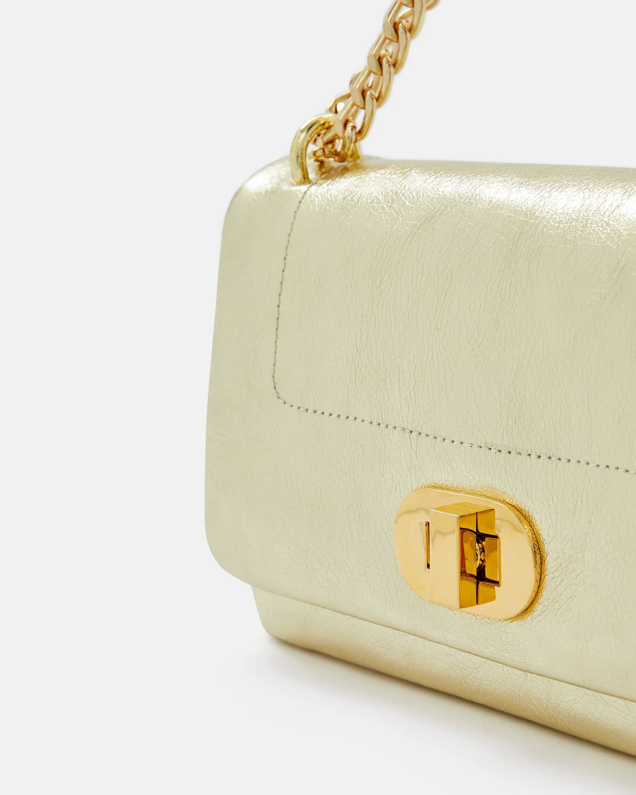 SAC GANIA/MET PLATINE