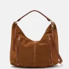 SAC GRAND VOLUME AMANDA/VEL COGNAC