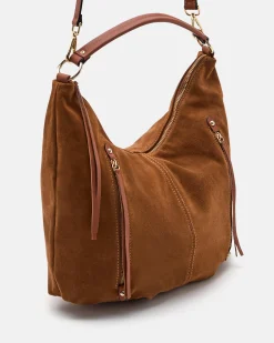 SAC GRAND VOLUME AMANDA/VEL COGNAC