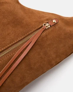 SAC GRAND VOLUME AMANDA/VEL COGNAC